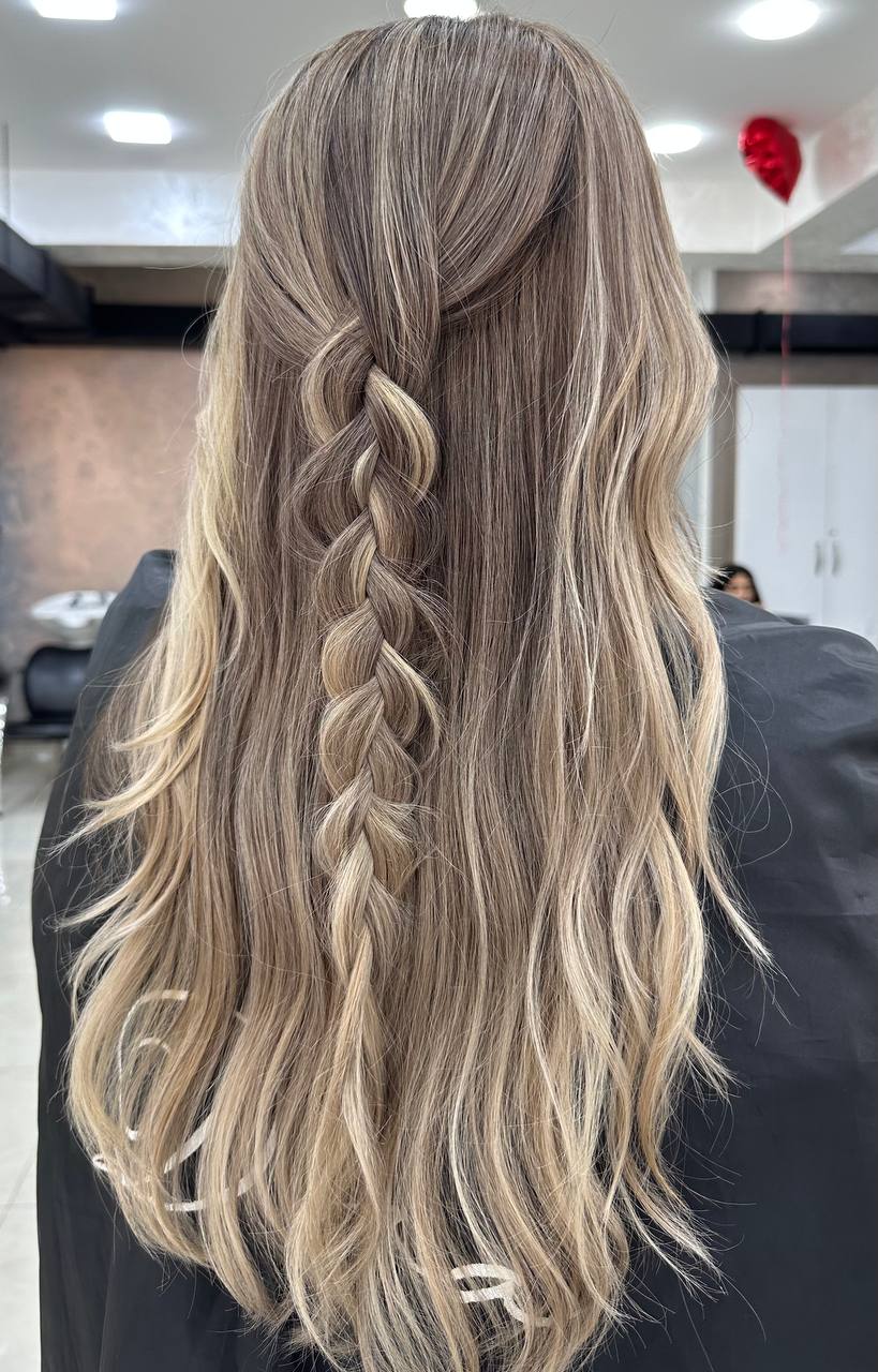 Balayage