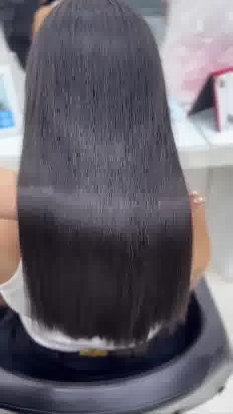 Premium Botox Keratin